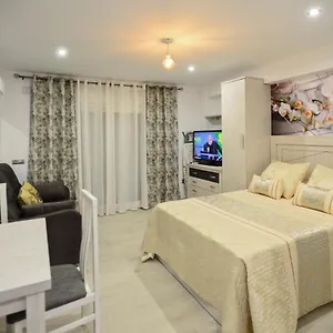 Apartment Avda Tore Tore Edif Malaga Spanien
