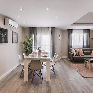  Apartment Coloradas Spanien