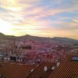  Privatunterkunft Alojamiento En Torre Solokoetxe License Lbi227 Spanien
