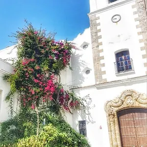  Apartment El Beaterio Spanien