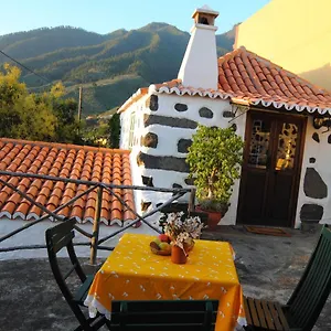 Sombrero Pico F Chalet