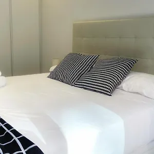  Apartment Caminando Al Guggenheim By Urban Hosts Spanien