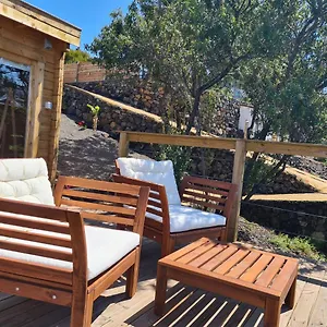 Casa Abuelo Yano Сasa de vacaciones