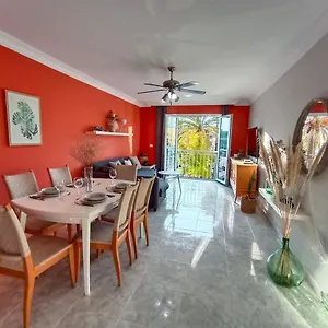 La Fuente Apartamento