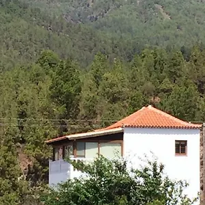 Taburiente Сasa de vacaciones
