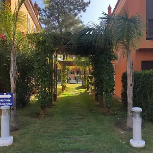 visit hotel